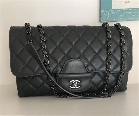 prezzo chanel borsa|prezzi borse chanel originali.